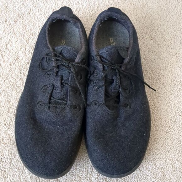 Allbirds Wool Runners Size 9 - Picture 2 of 6